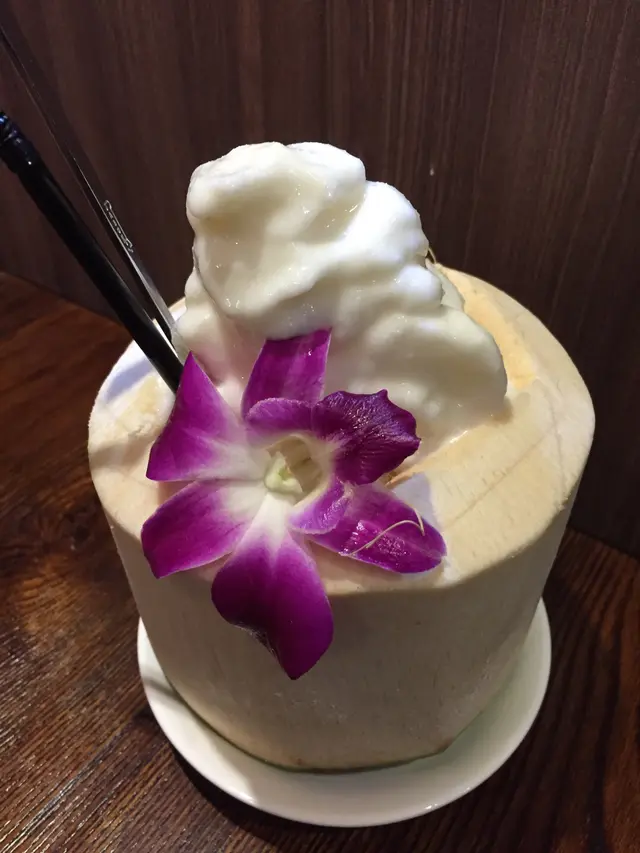 味道濃真材實料無溝稀,好飲解渴!!