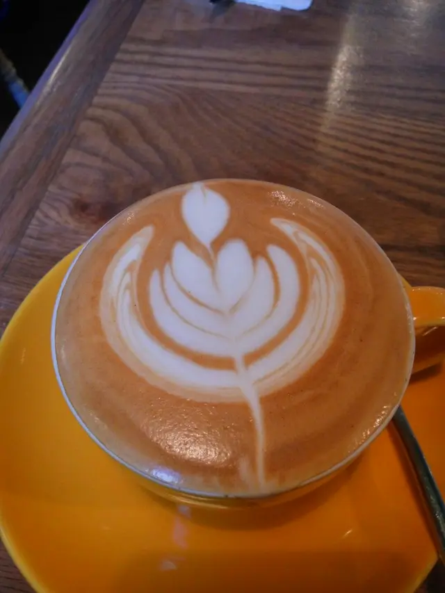 Latte
