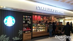 STARBUCKS COFFEE