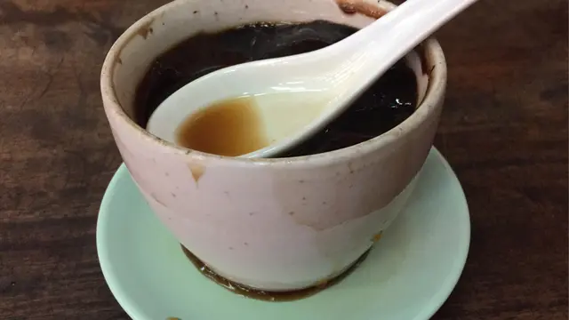 龜苓膏