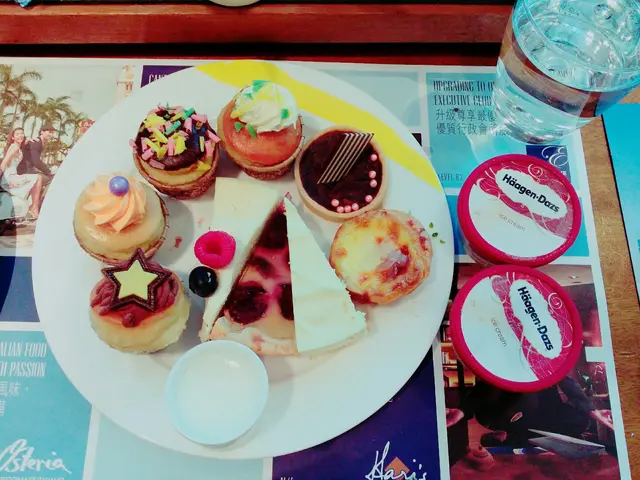 不吸引的Cupcakes