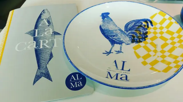 欣賞餐廳就連小細緻也能顧上的誠意❤