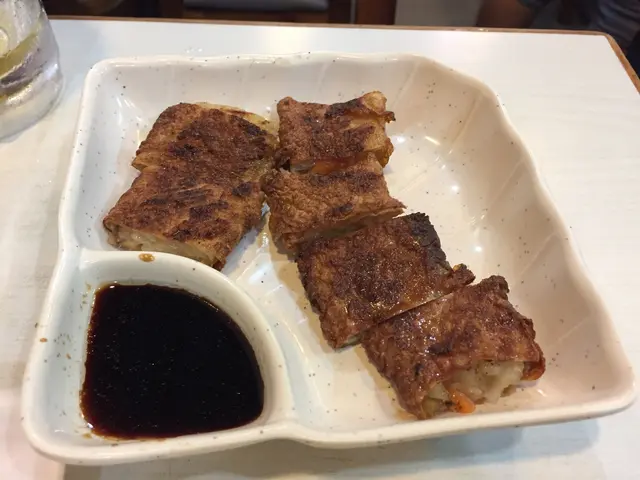 腐皮卷