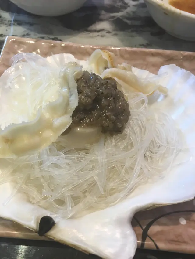 黑松露迷必愛！