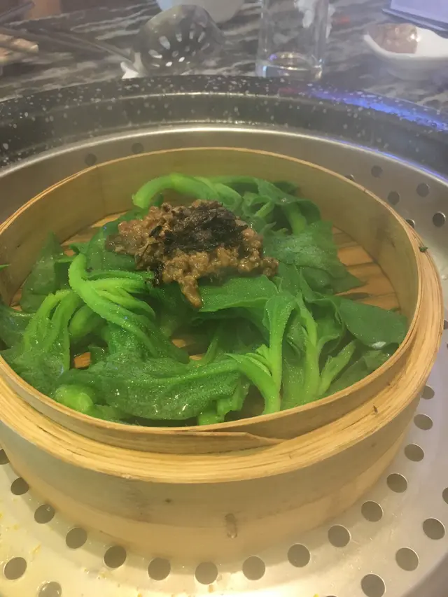 第一次吃，挺好吃，必試！