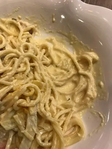 卡邦忌忌廉意粉