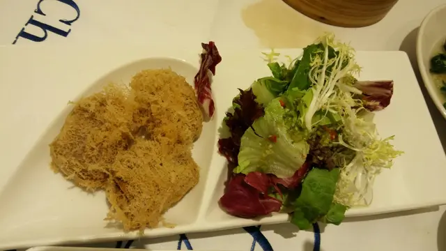 香酥鴨