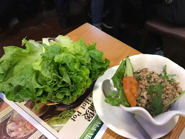 正！酸辣兼備！撈飯都應該正