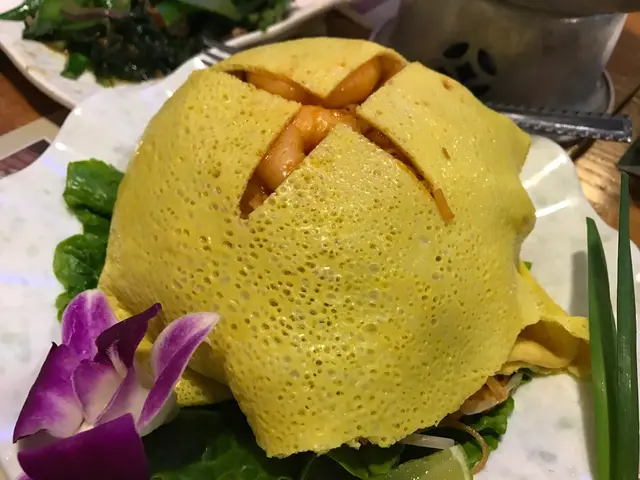 賣相好靚，味道都出色！酸酸甜甜唔錯！