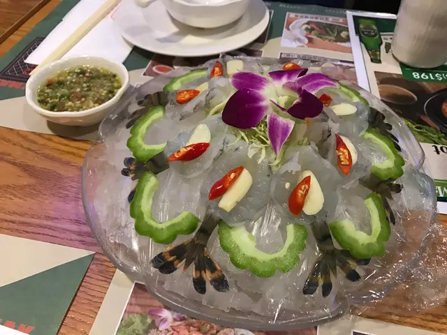 真心好食！但價錢有點貴