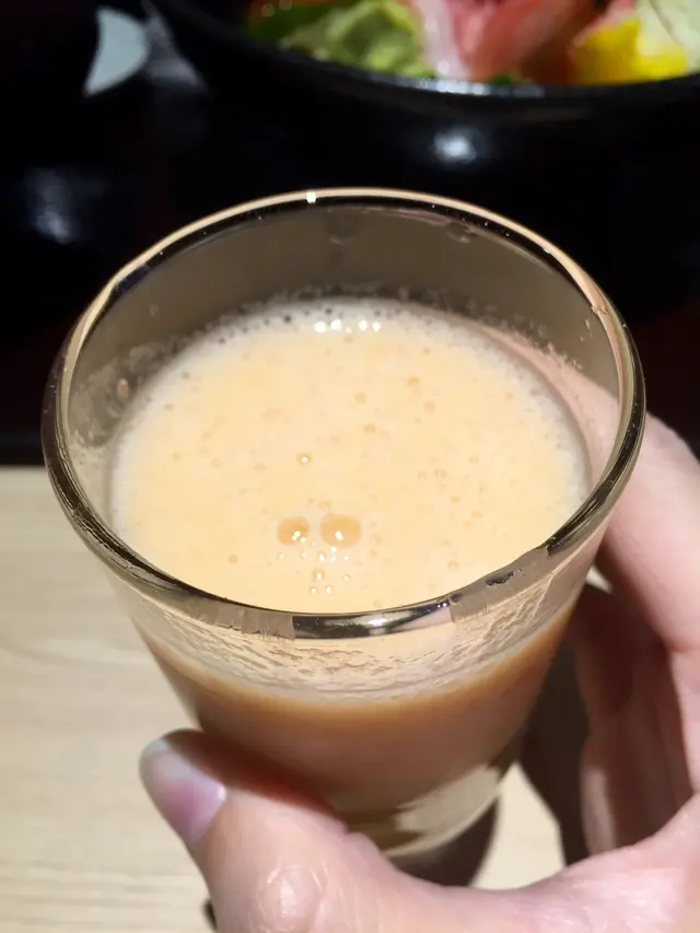士多啤梨芒果石榴乳酸特飲(2人份量)