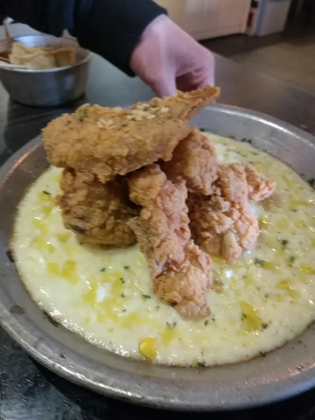 總之就係要趁熱拉絲