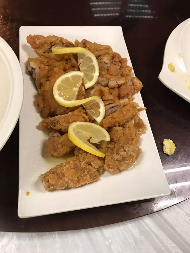 西檸雞