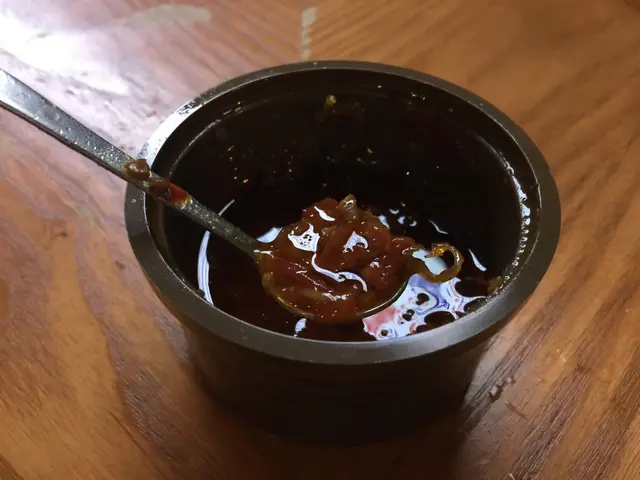 店家特製的🌶辣醬,微辣惹味,愛辣者不可錯過!😏