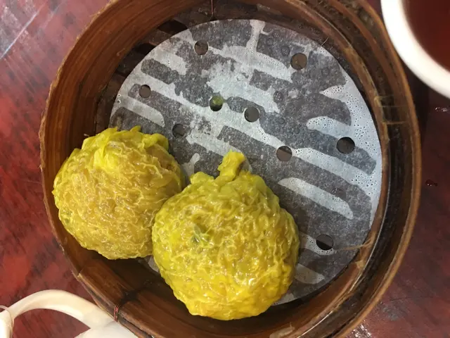 好似叫糯米餃