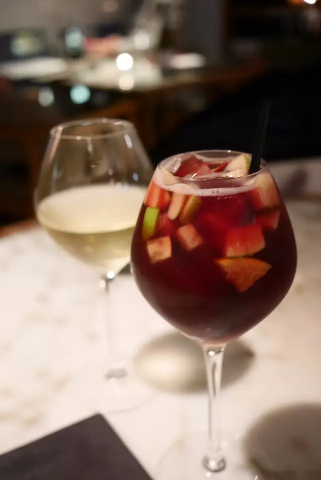 Sangria