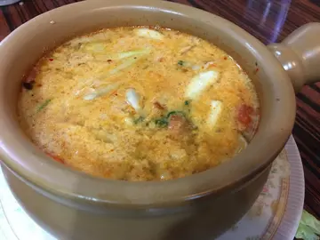 冬阴公汤