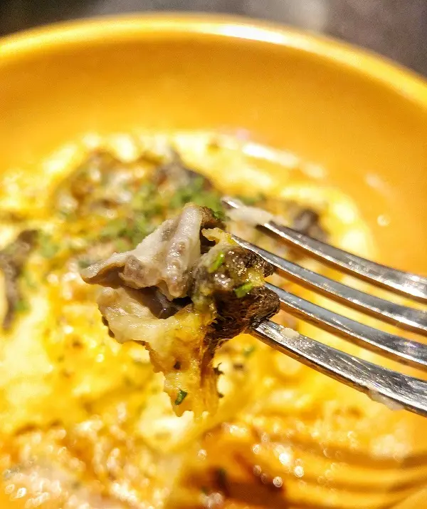 法式田螺拼薯蓉