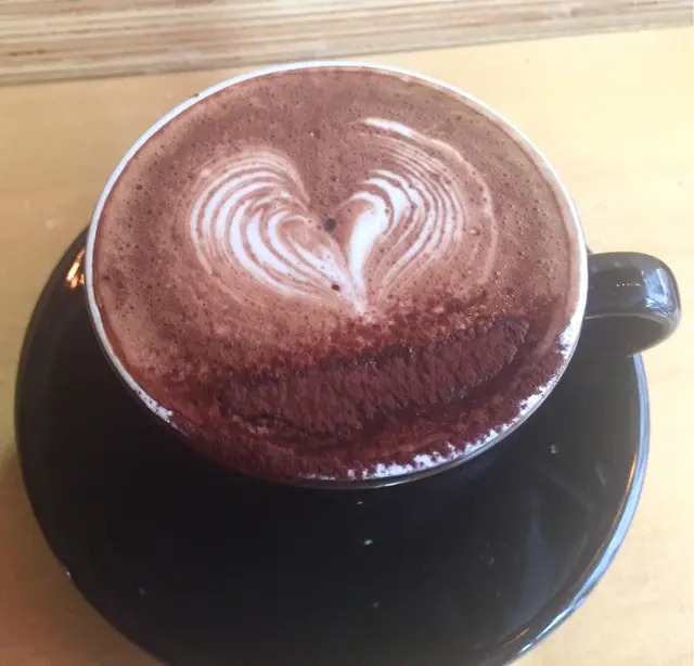 Mocha