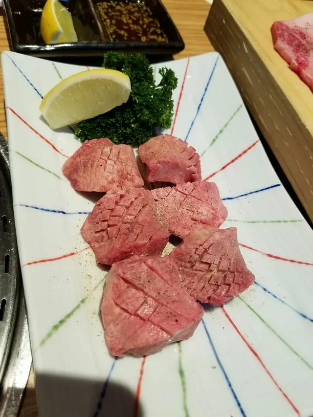 彈牙爽脆口感一流，好重牛味