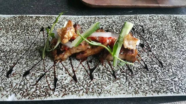 Pork Belly