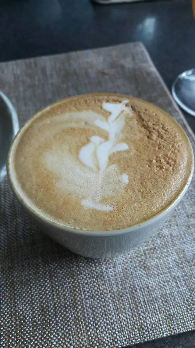 Cappucino