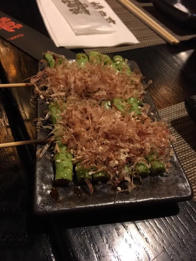 師傅燒到剛剛好,食落仲好有咬口夠Juicy