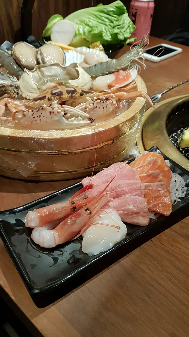 刺身