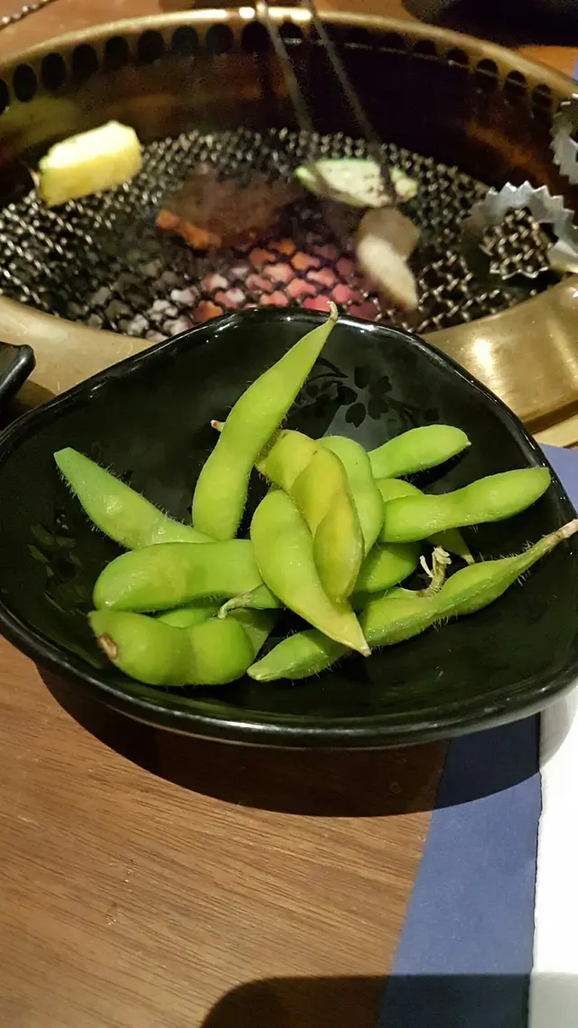 枝豆