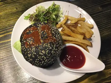 Roman Burger