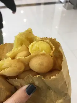 鸡蛋仔