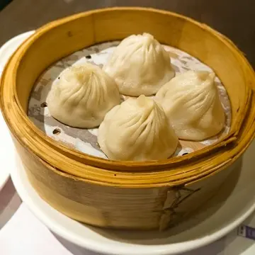 上海小笼包