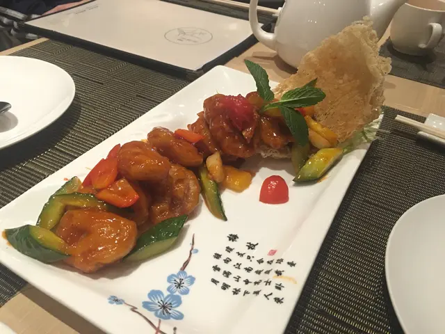 特別  幾多椒 幾好食