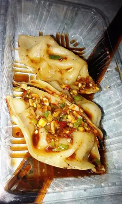 索饺