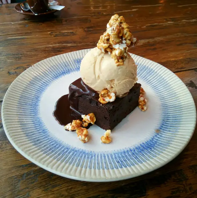 EPIC BROWNIE