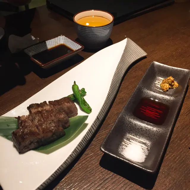 日本佐賀A5和牛