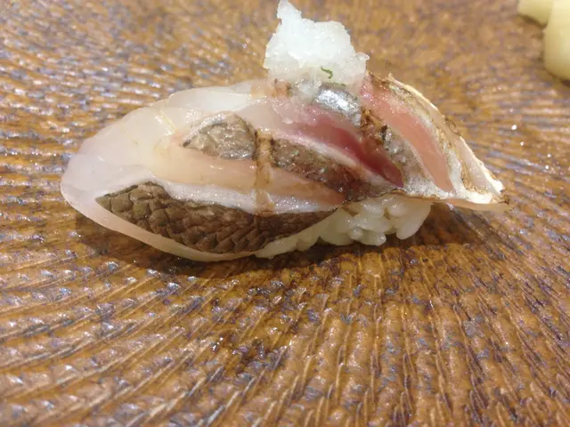 鹽醃, 肉質柔軟