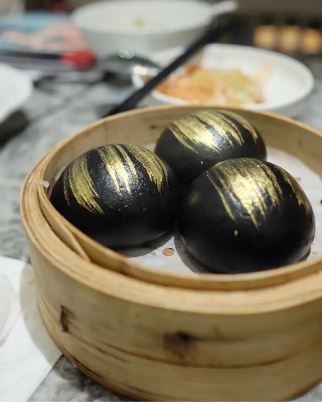 黑金流沙