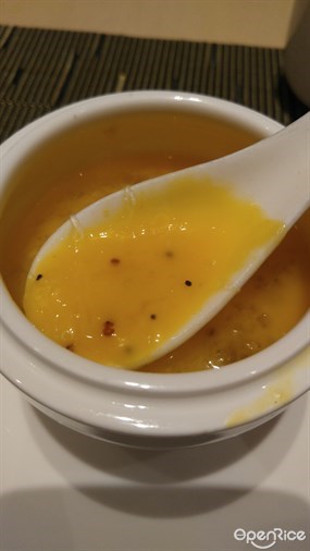 若蘭慈素食新派素食創意料理的相片 - 西環