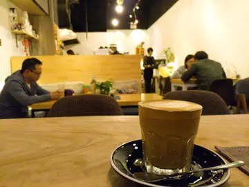 piccolo latte