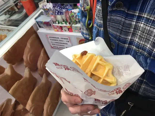 麻糬格格