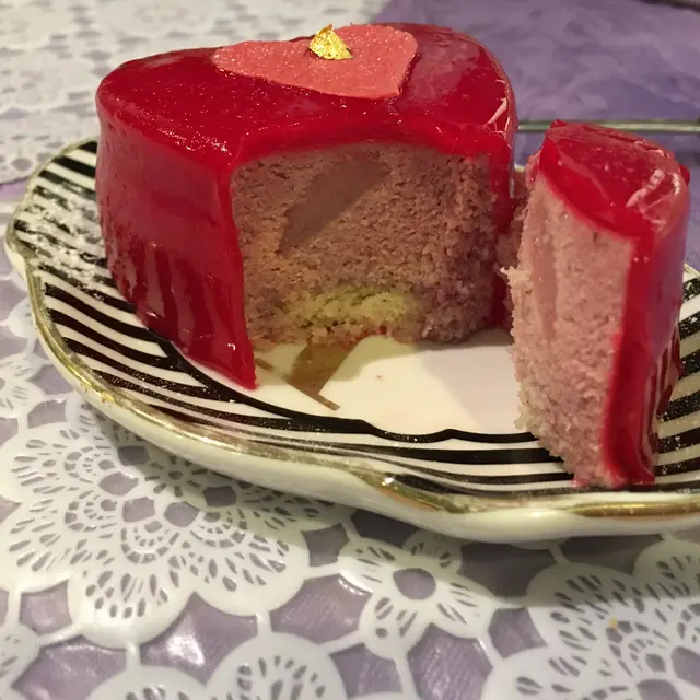 紅心皇后的餡餅