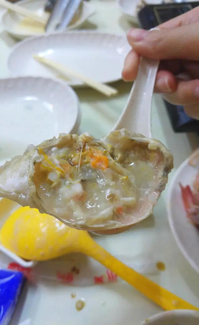 三點蟹