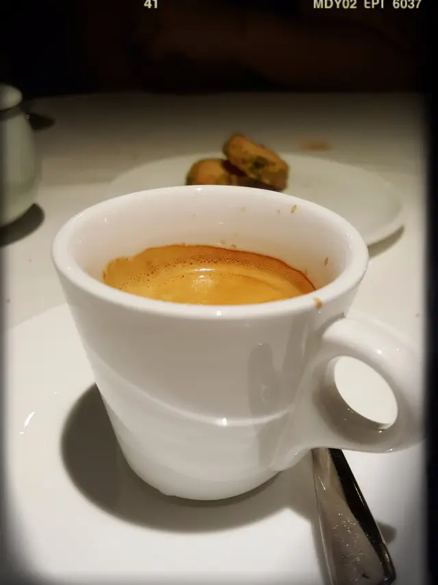 Espresso