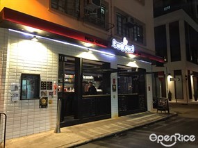TwoTwo Chicken