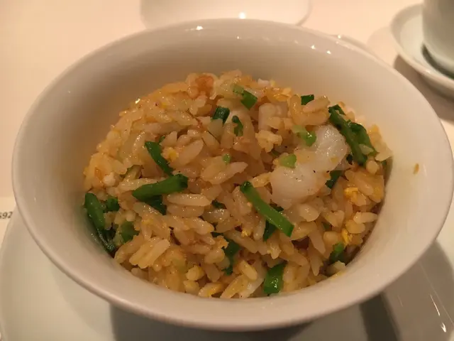 喜歡濕炒飯的，不妨試試
