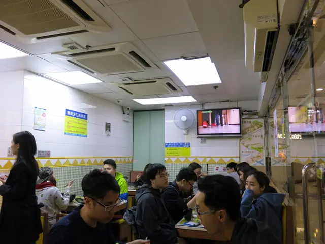 Dinning Area