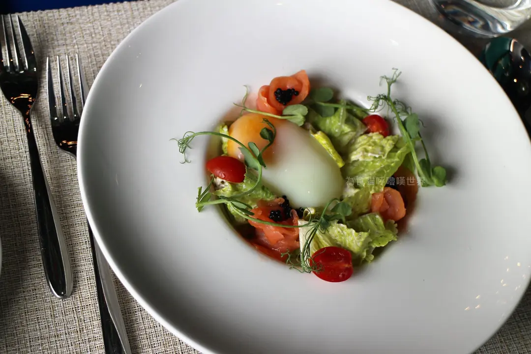 为食猫呼噜叹世界给Diletto的食评| OpenRice 香