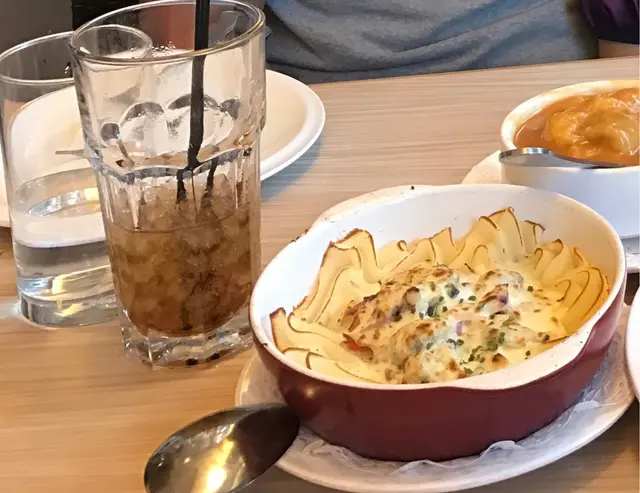 薯蓉