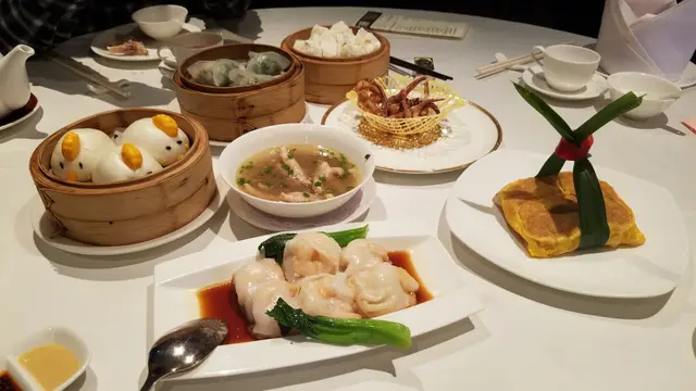 蝦又大又爽 抵食!